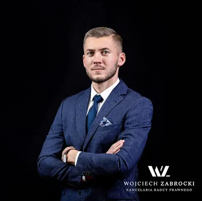 Kancelaria Radcy Prawnego Wojciech Zabrocki